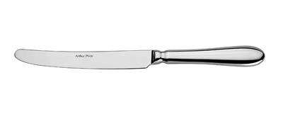 table knife Arthur Price Old England